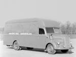 Mercedes-Benz L3500 Rennabteilungwagen 1954 года